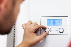 best Upwell boiler servicing companies