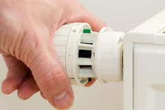 Upwell central heating repair costs