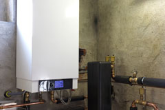 Upwell condensing boiler companies