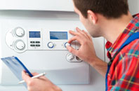free commercial Upwell boiler quotes