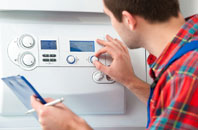 free Upwell gas safe engineer quotes