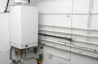 Upwell boiler installers