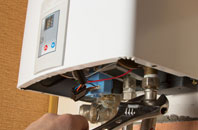 free Upwell boiler install quotes
