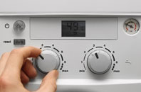 free Upwell boiler maintenance quotes